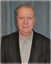 Член Совета Пастушенко Владимир Алексеевич